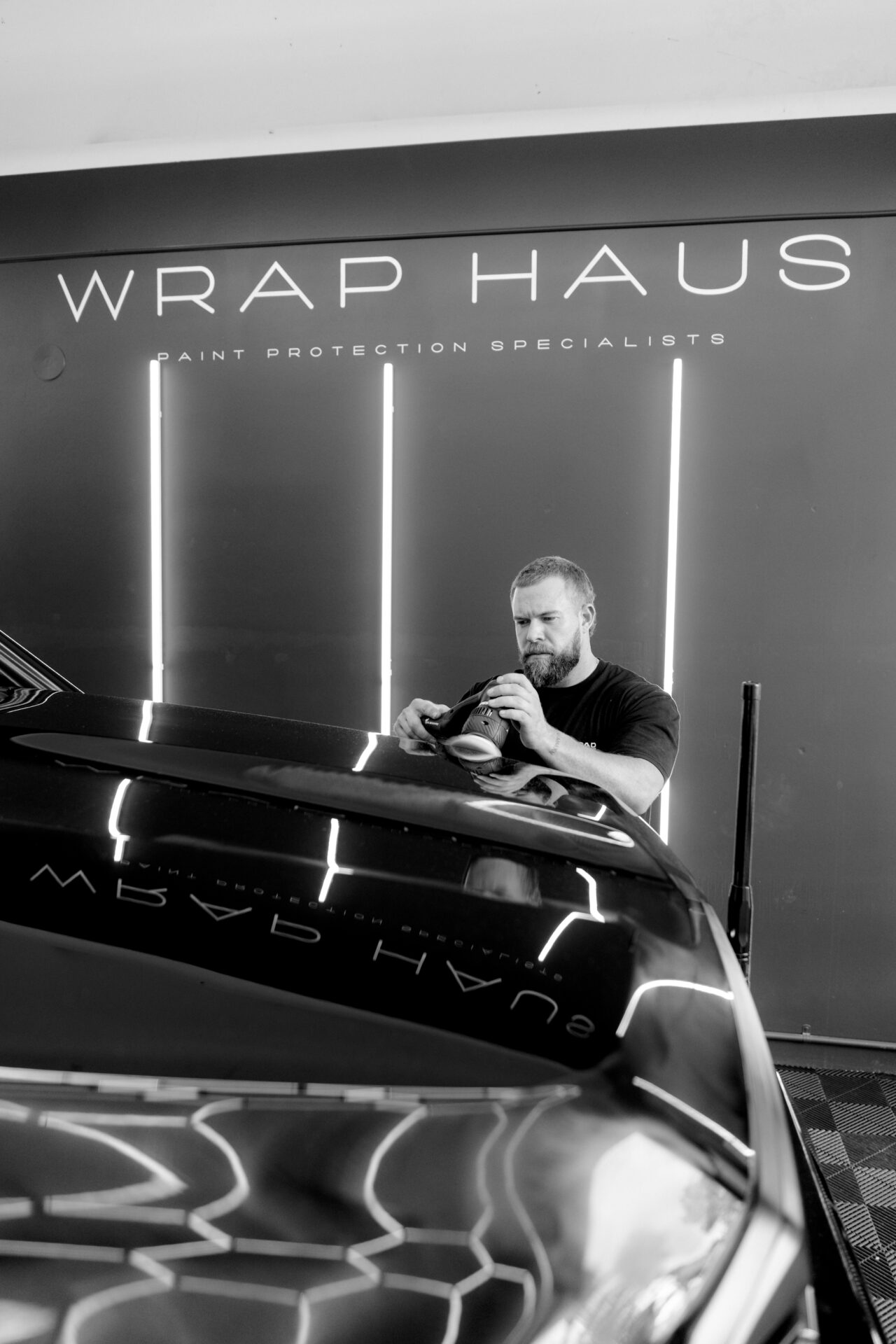 Wrap Haus