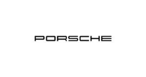 Wrap Haus Porsche-Logo