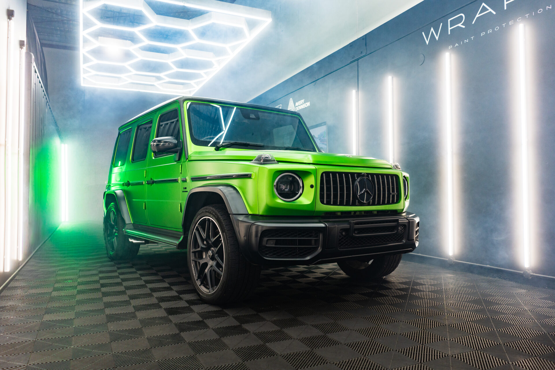 Wrap Haus